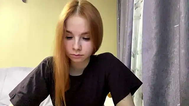 nyanyamonkey élő XXX-chatje