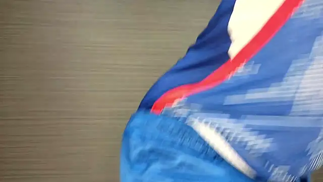 CHROME-kun925 Live XXX-Chat