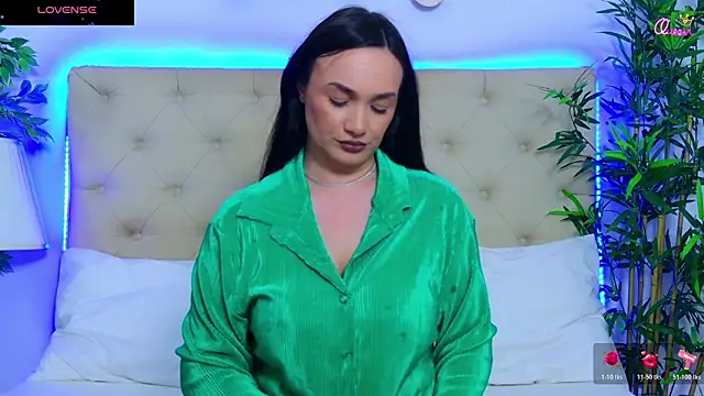 Daliya_ live XXX chat