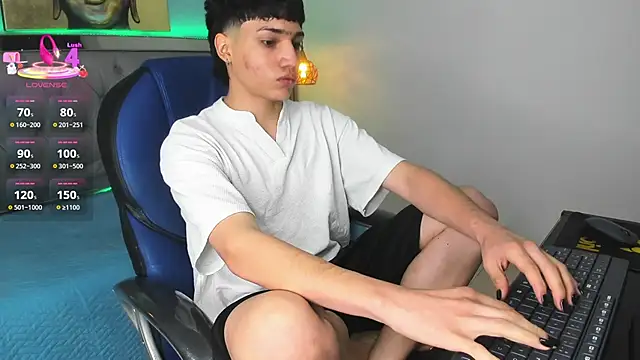 SamBlack_ Live XXX Chat