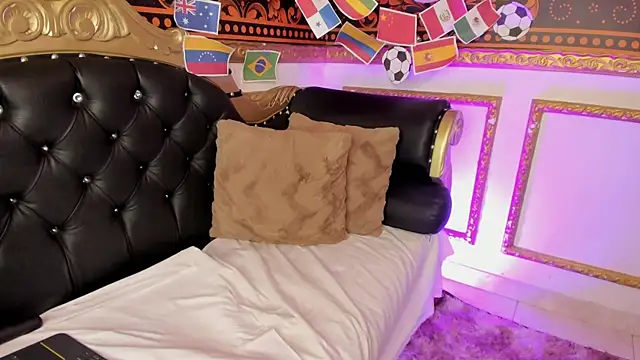 Chat XXX ao vivo de iliy_perverted
