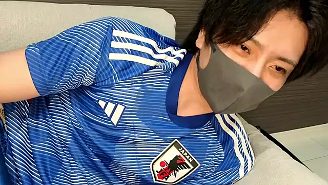 Chat XXX ao vivo de CHROME-kun925