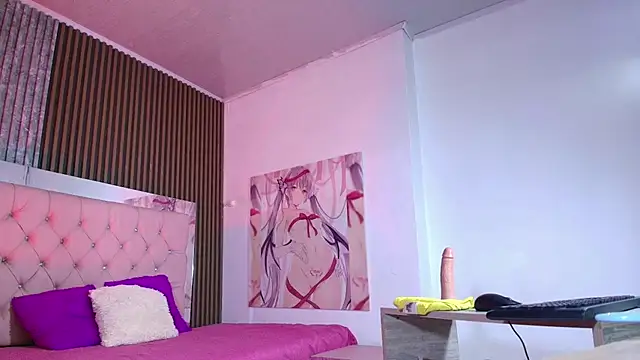 LUCIANA_FOX_TSn Live XXX chat