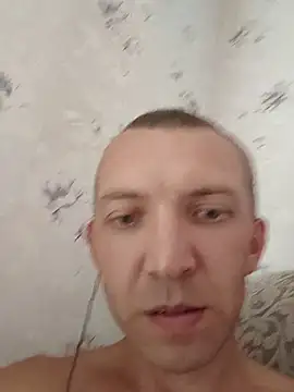Pertunjukan Kamera Web _uncle_Mitya-43_