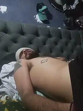 hairy_mannn Live XXX-chat