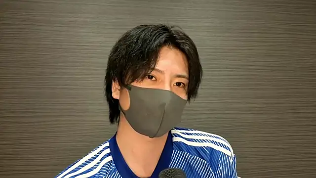CHROME-kun925 Live XXX-chat