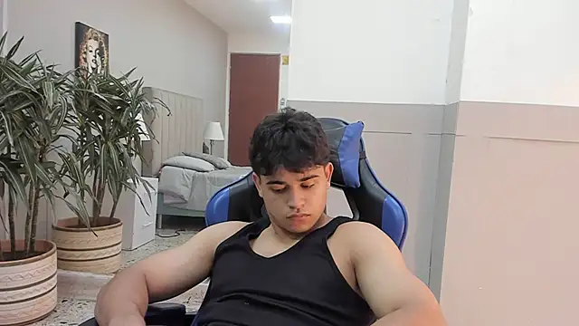 Charlie___Musk 라이브 XXX 채팅