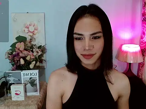 Czat XXX na żywo – Madisson_Scott