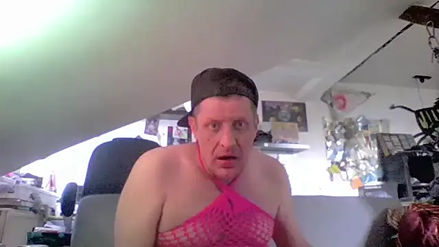 Bigthroaterboy Live XXX Chat