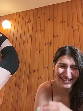 Chat +18 de RussianGirls_ ao vivo