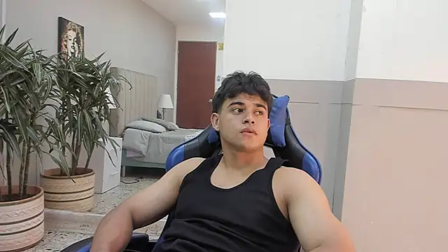 Charlie___Musk – Naživo XXX chat