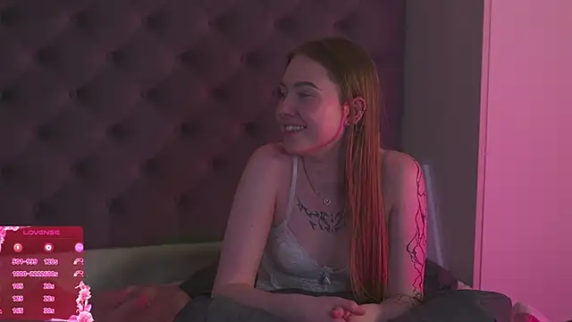 LilithSable Live XXX-chat