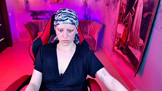 LidaDarknet 라이브 XXX 채팅