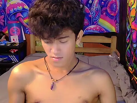 hugekenbigcock's Live XXX Chat