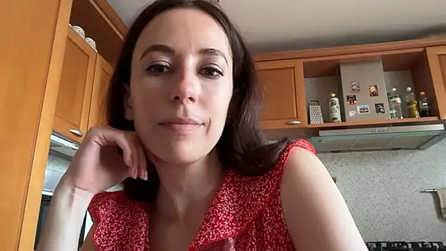 XXX chat uživo modela Flamingo_Queen