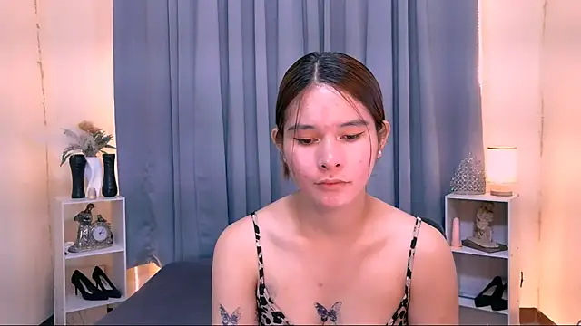 Mimi_Mckinley – Naživo XXX chat