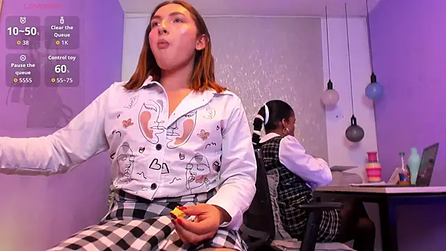 TomLondon_ 라이브 XXX 채팅