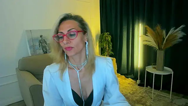 MuseOfStage Live XXX-chat