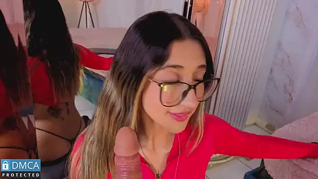 Chatroom XXX en direct de isa_sweet1_