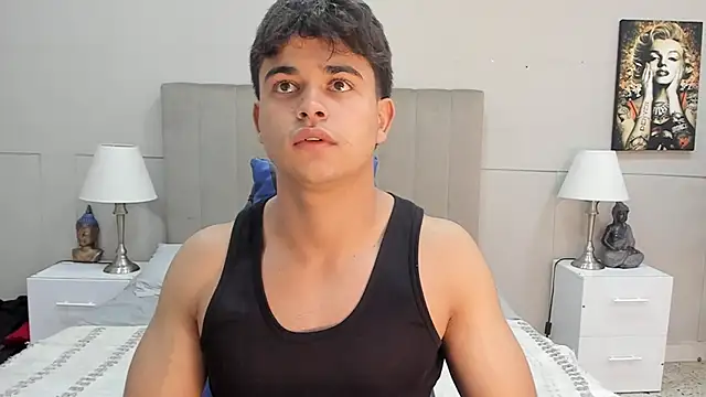 Charlie___Musk live XXX chat