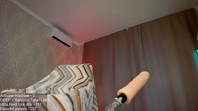Chat XXX ao vivo de Juicy_Vikki