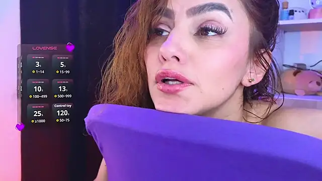Lu_perez – Naživo XXX chat