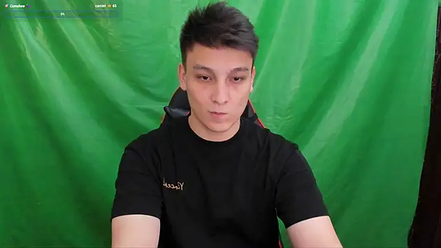 Justin_time111's Live XXX Chat