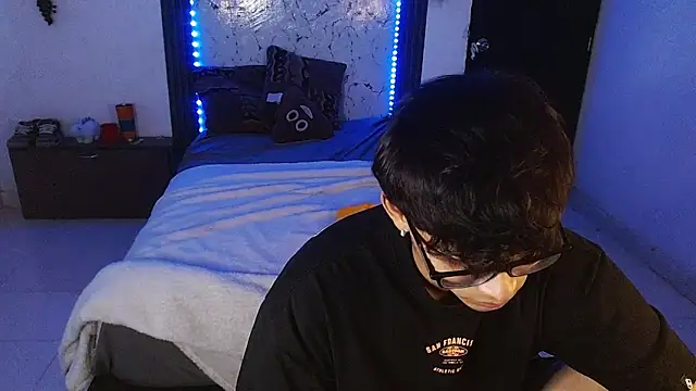 Chat XXX Live Mr_yisuzz
