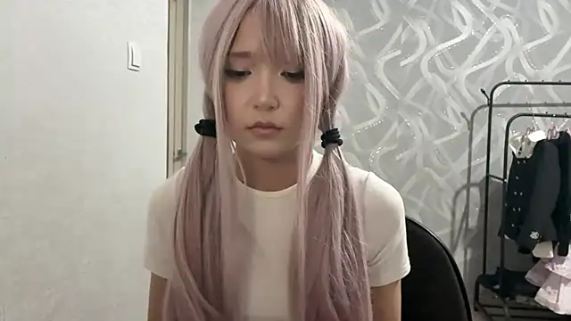 ElizabetGollihue 现场XXX聊天