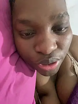 Show de webcam de Blackpinkylips2025