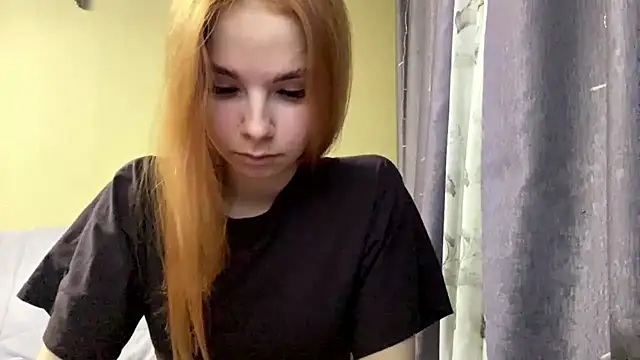 nyanyamonkey's Live XXX Chat