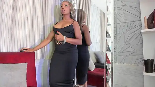 Czat XXX na żywo – BriannaChelsea