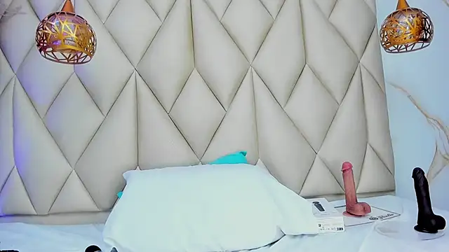 XXX chat uživo modela Ibbie_drastic