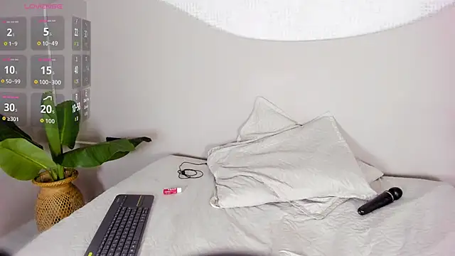 Živý XXX chat ainaah_