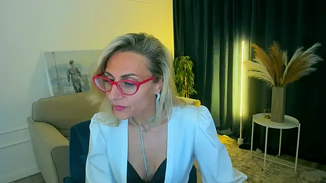 Chat XXX en directo de MuseOfStage