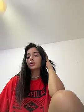 Chatroom XXX en direct de leilani_X