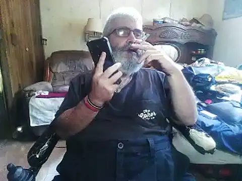 hearseguy77 Live XXX Chat