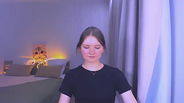 Živý XXX chat LookEva