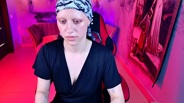 Živý XXX chat LidaDarknet