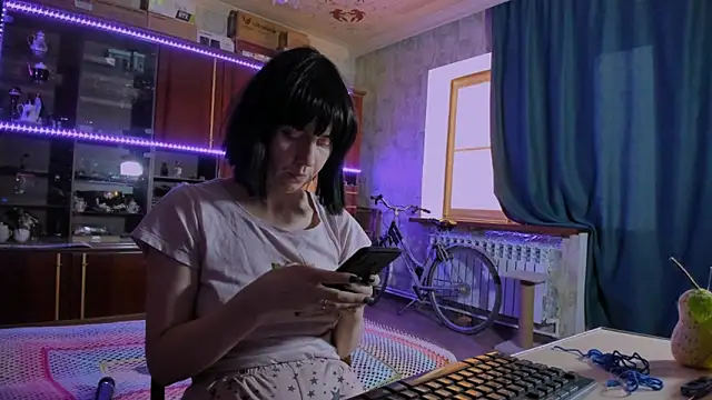 pa1e_pr1ncess' Live XXX Chat