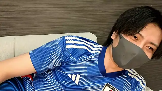 CHROME-kun925 – Naživo XXX chat