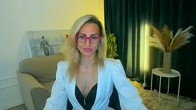 Czat XXX na żywo – MuseOfStage