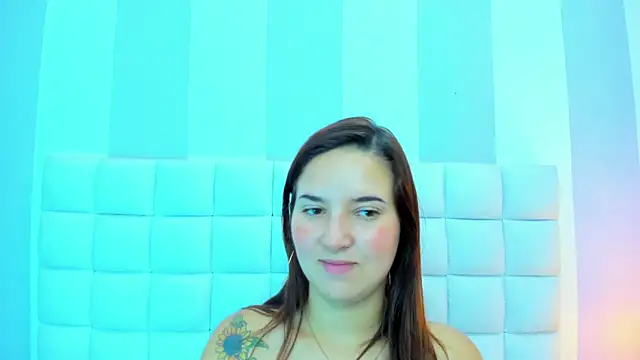 teresasroom_ Chat XXX in diretta