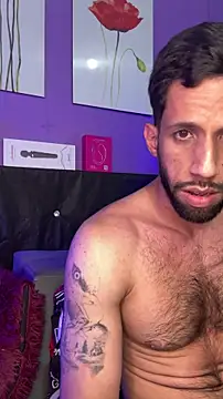 Chat XXX en directo de Karim_mansur