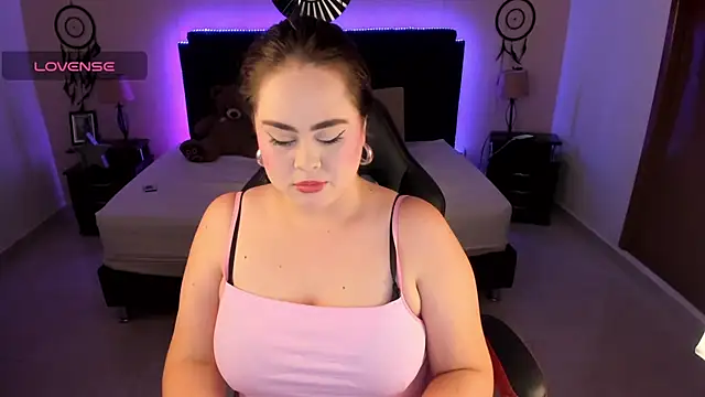LolaVillalobos Chat XXX in diretta