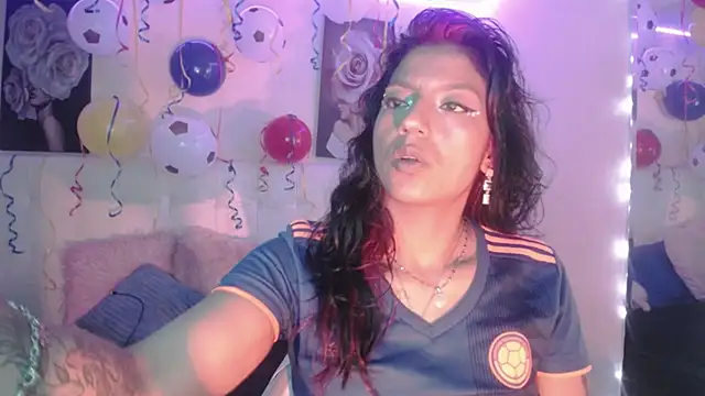SamathaMayn Live XXX chat