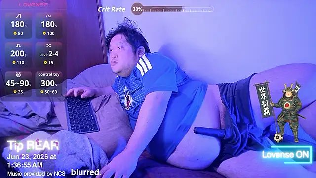 Онлайн чат XXX ChubbyBEAR039
