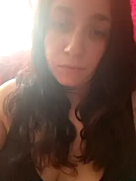 Živý XXX chat Rossyta_r