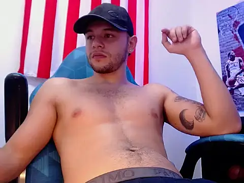Brian_Adler – Live XXX-chat