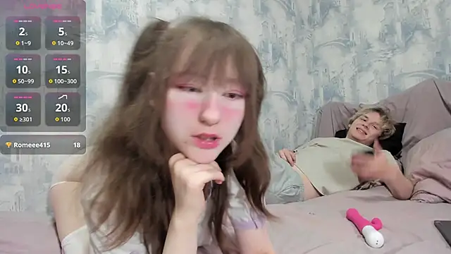 Yoonhee_ki 即時 XXX 聊天